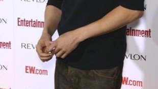 Wentworth Miller próbował się zabić przez homoseksualizm