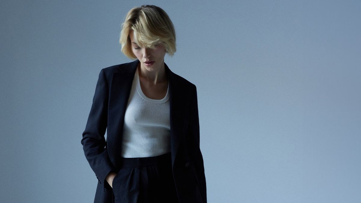 Damska kolekcja Vistula na sezon AW24