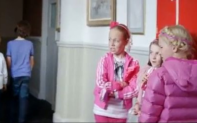 Szkolny klip Jessie J – Who’s Laughing Now [VIDEO]