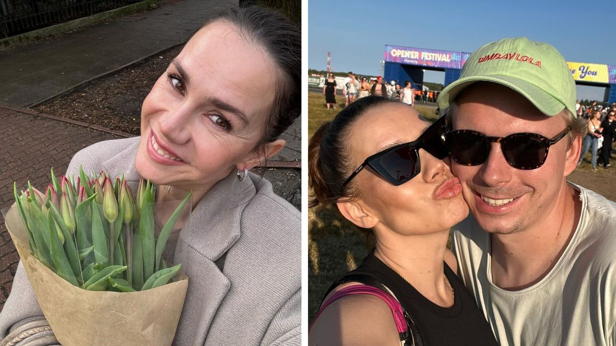 Związek Olgi Bołądź i Jakuba Chruścikowskiego