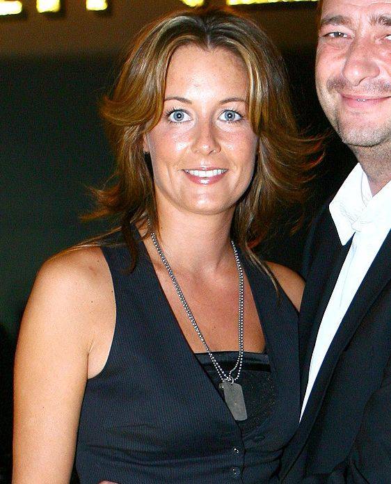 10 lat temu Małgorzata Rozenek wyglądała trochę INACZEJ