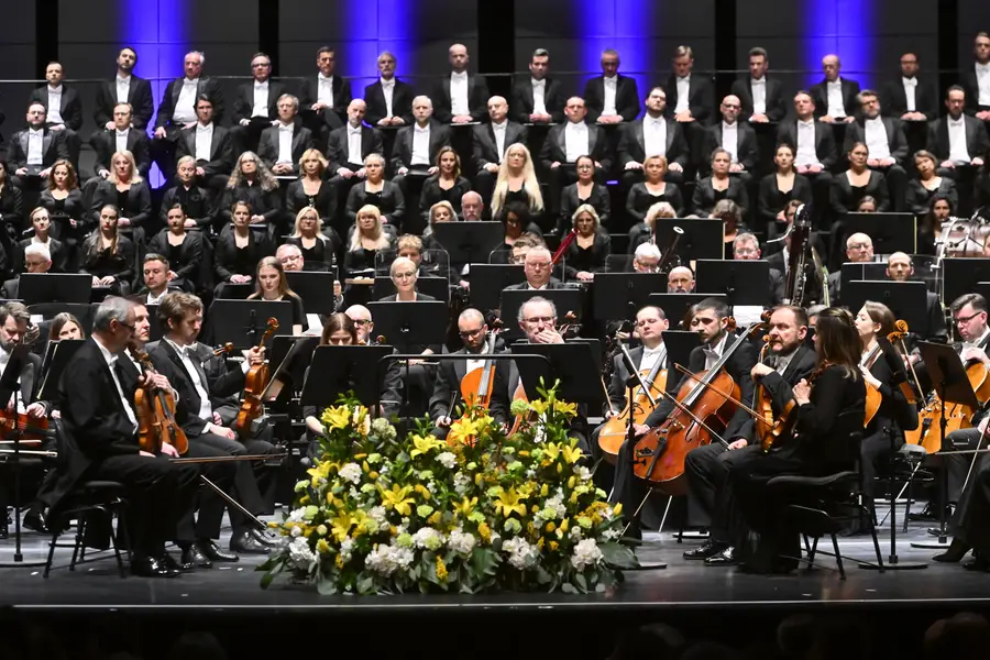 Gwiazdy na Koncercie Wielkanocnym: Torbicka, Olejnik, Zalewski, Braun…