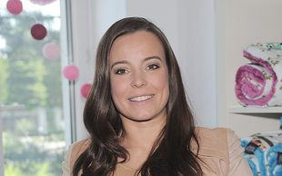 Mucha po pachy w pieluchach