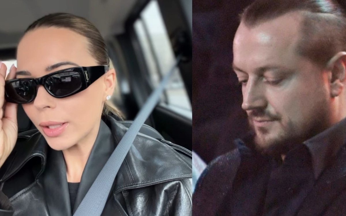 Rozprawa Kubickiej i Barona skończyła się szybciej, niż się zaczęła