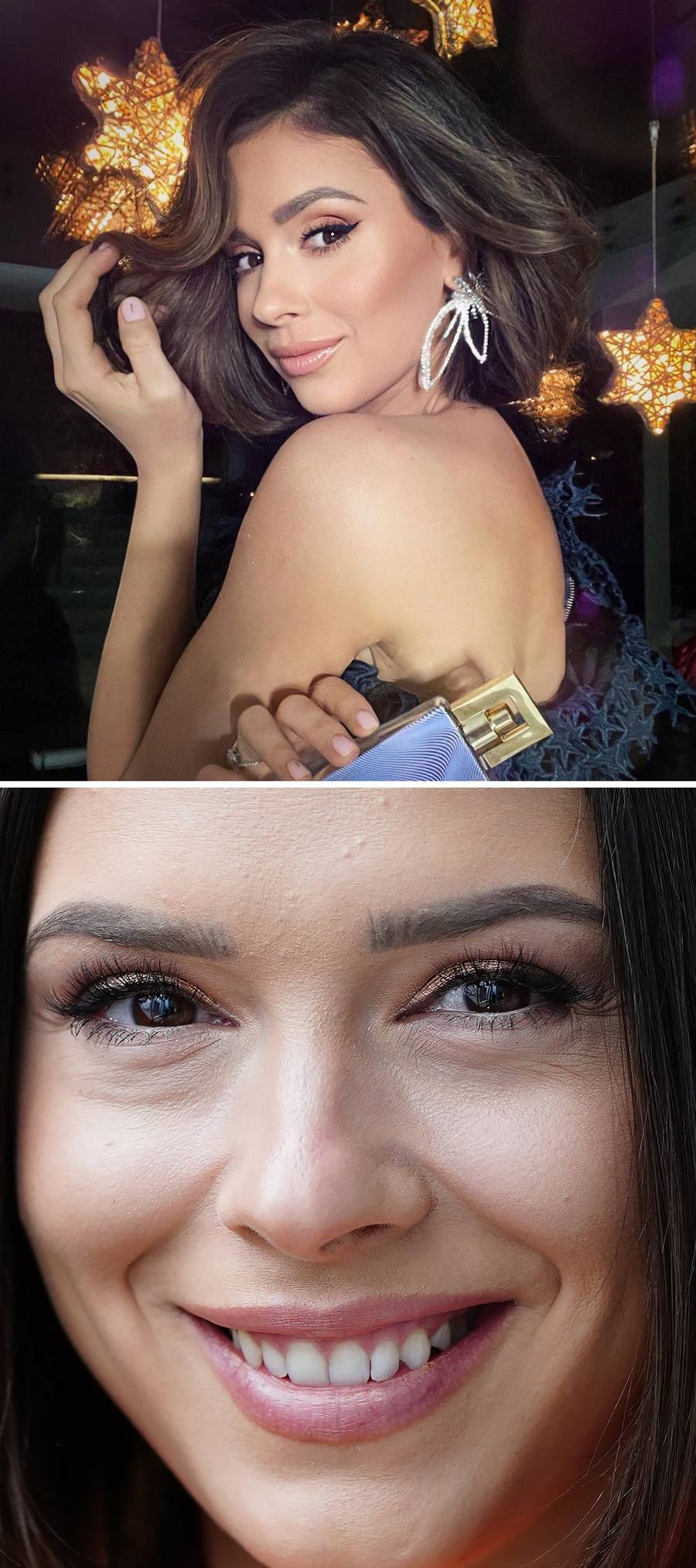 Zrobiliśmy ZBLIŻENIE na twarz. Tak prezentują się gwiazdy BEZ RETUSZU!