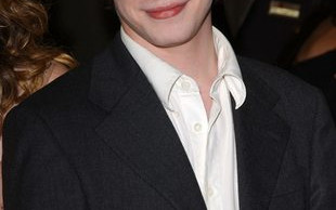 Macaulay Culkin pocieszył się z gwiazdą porno