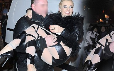 Celebryci na koncercie Muzodajnia Gwiazd (FOTO)