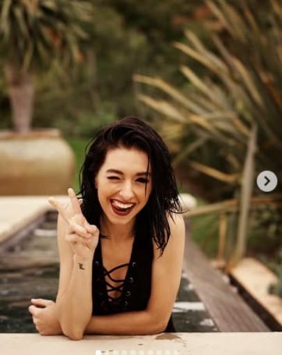 Christina Grimmie, fot. Facebook