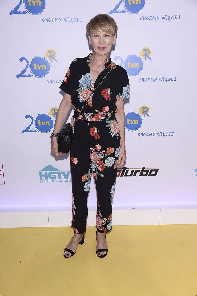 Gwiazdy TVN promują jesienną ramówkę stacji 2017