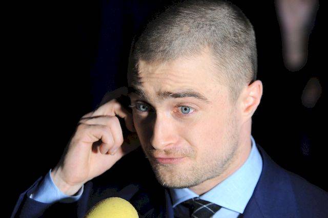 Dziurki, gady, muszle klozetowe. Najdziwniejsze fobie gwiazd!