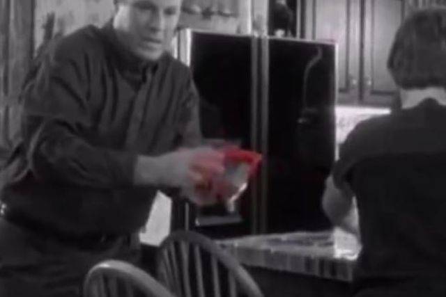 Kevin wcale nie został sam w domu przez przypadek? Ta scena zmienia WSZYSTKO