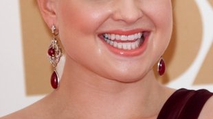 Syrenia kreacja Kelly Osbourne (FOTO)