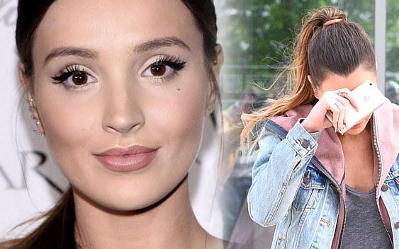 Marina lata NA BOGATO. Fani: Macie własny samolot? Ale jazda. Jesteście…