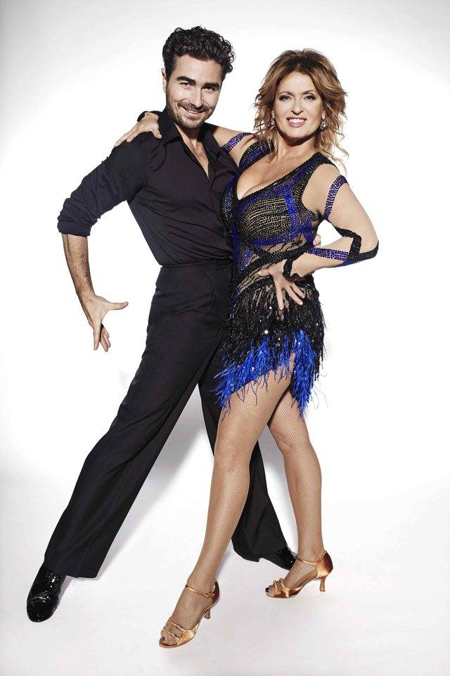 3. edycja Tańca z gwiazdami w Polsacie