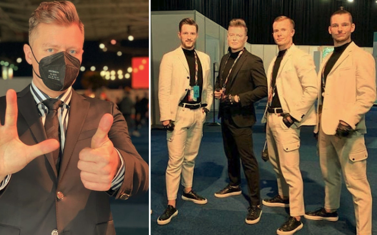 Rafał Brzozowski pod ostrzałem INTERNAUTÓW: “Rafale to nie jest Sylwester w Zakopanem”