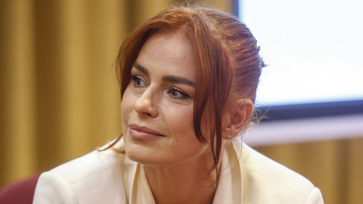 Natasza Urbańska nie poddaje się mimo trudnej diagnozy. Pokazała fanom kolejny fragment swojego życia