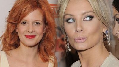 Gwiazdy na gali Orły 2015 (FOTO)