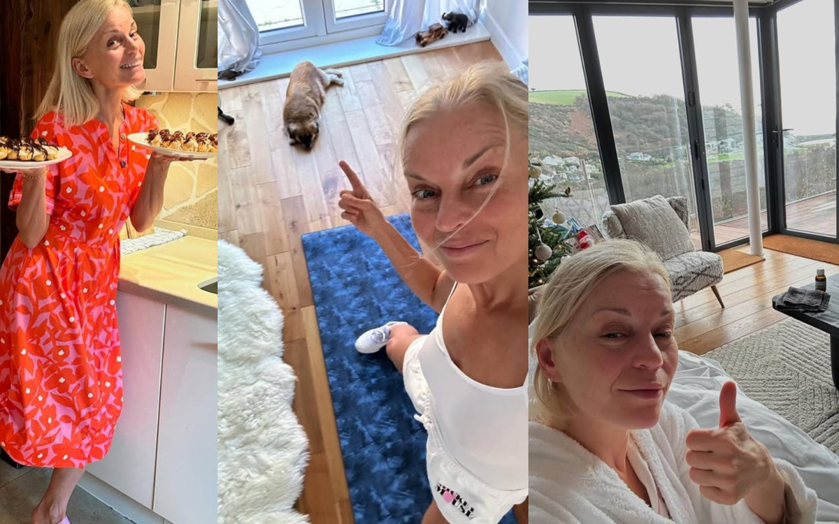 Dom Małgorzaty Foremniak. Nieprawdopodobne! Powstał ze STODOŁY