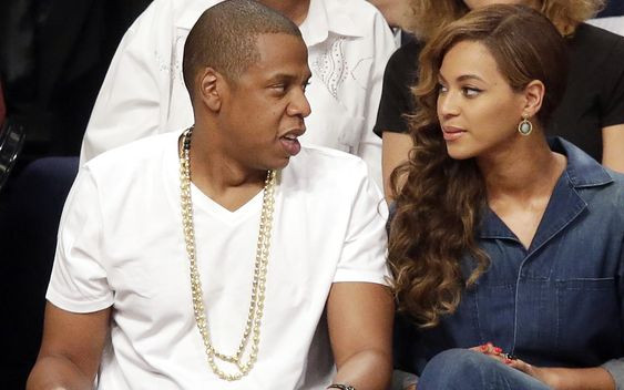 Przełom! Jay Z przyznaje się do ZDRADY!