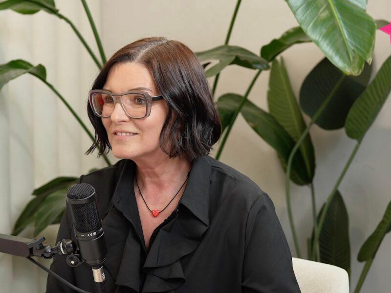 Ilona Felicjańska, fot. Kozaczek Exclusive