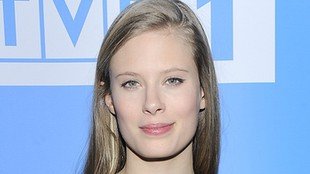 Naturalna Julia Pietrucha (FOTO)