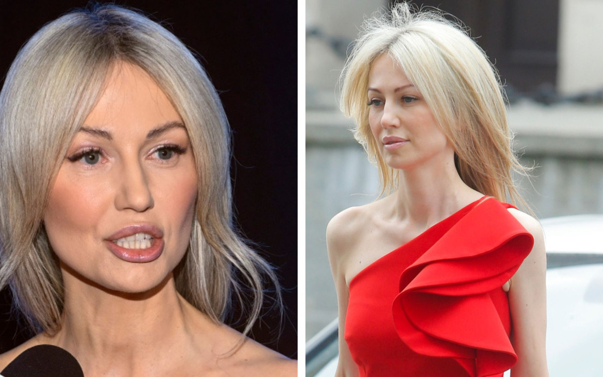 Były mąż Magdaleny Ogórek walczy o życie!