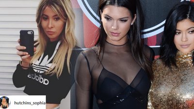 Oto nowa macocha Kendall i Kylie?