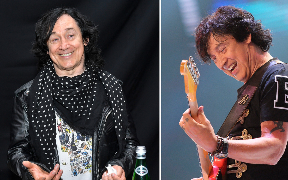 Jan Borysewicz prosi o pomoc! Tragedia w rodzinie muzyka Lady Pank