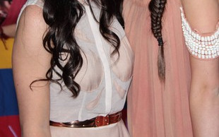 Matka chce, by Kendall i Kylie miały swoje show