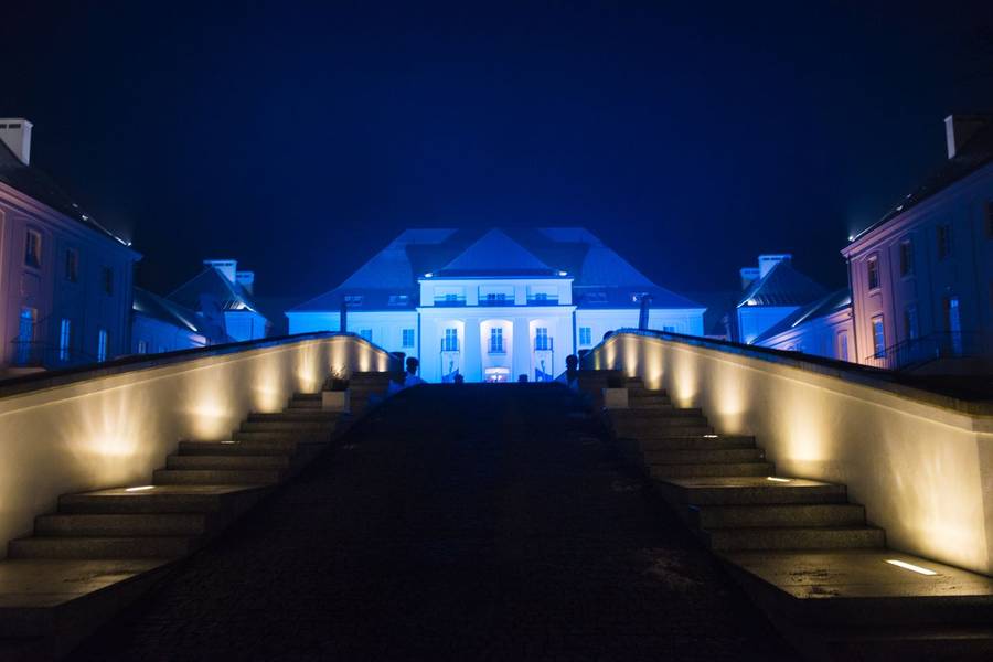 Luksusowa Marka Roku 2018 – zdjęcia z gali