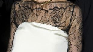 Katie Holmes idzie ćwiczyć jogę