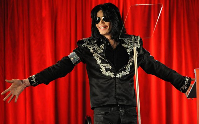 Michael Jackson zaprzecza: Nie mam raka!