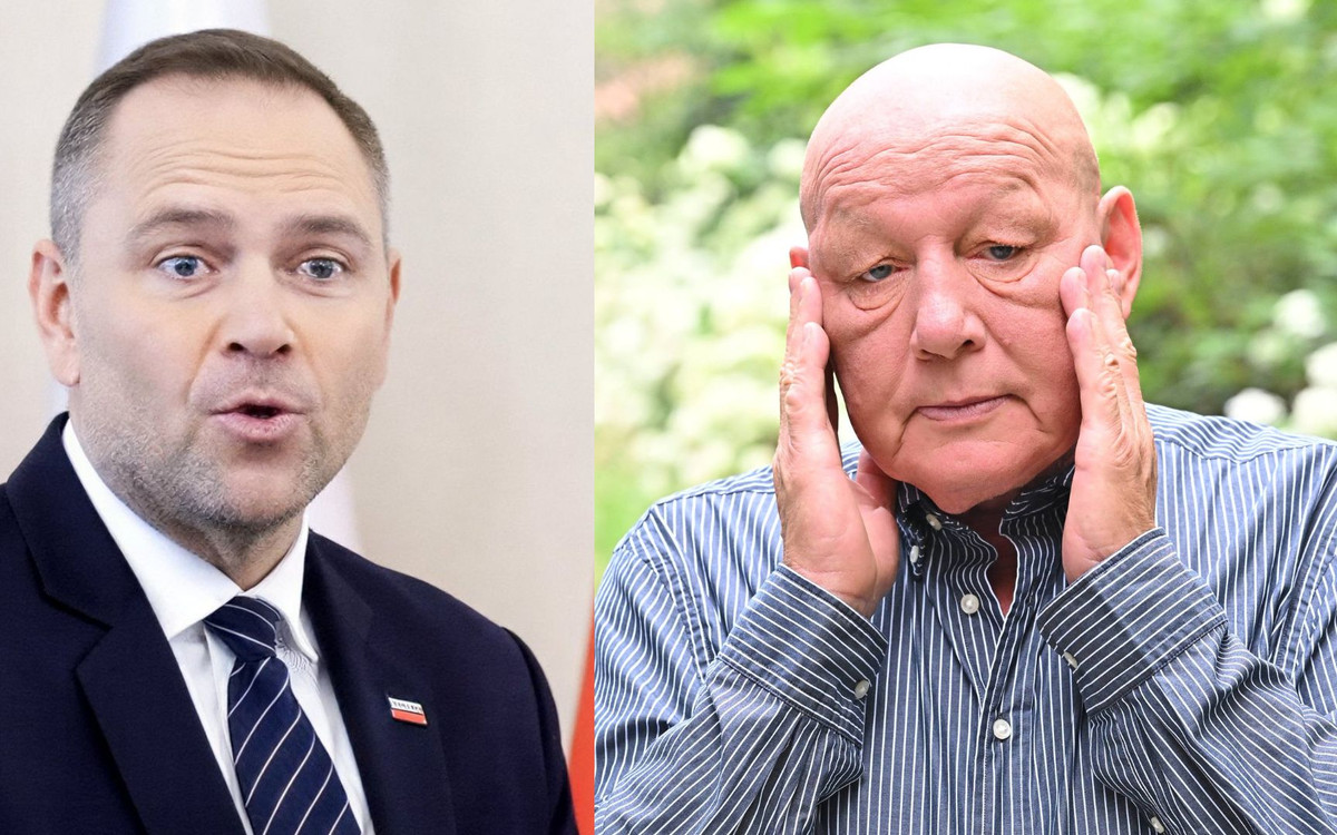 Jackowski już wie, kto zastąpi Nawrockiego. Apokaliptyczna wizja dla Polski