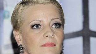 Małgorzata Kożuchowska jurorem w X-Factor?