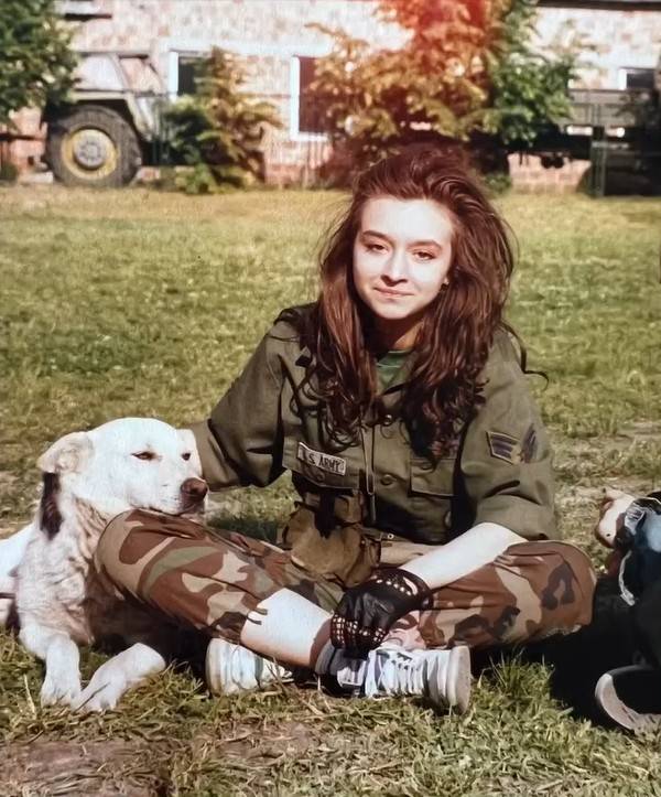 Martyna Wojciechowska, fot. Instagram