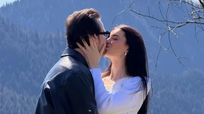 Gwiazdy TVN zaręczyły się w Wielkanoc. Lawina gratulacji od fanów