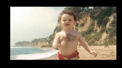 Niektórzy ludzie rodzą się boscy (VIDEO)