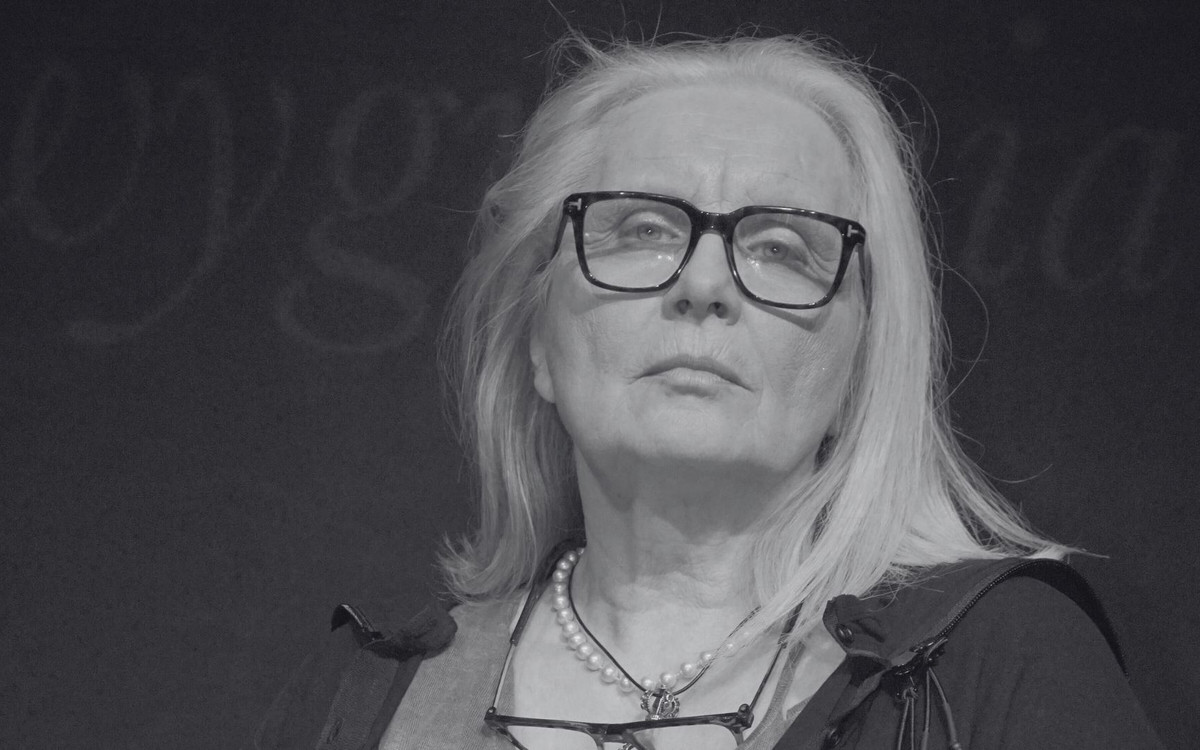 Pogrzeb Mady Umer. To nie będzie zwykła ceremonia. Życzenie artystki zostanie spełnione