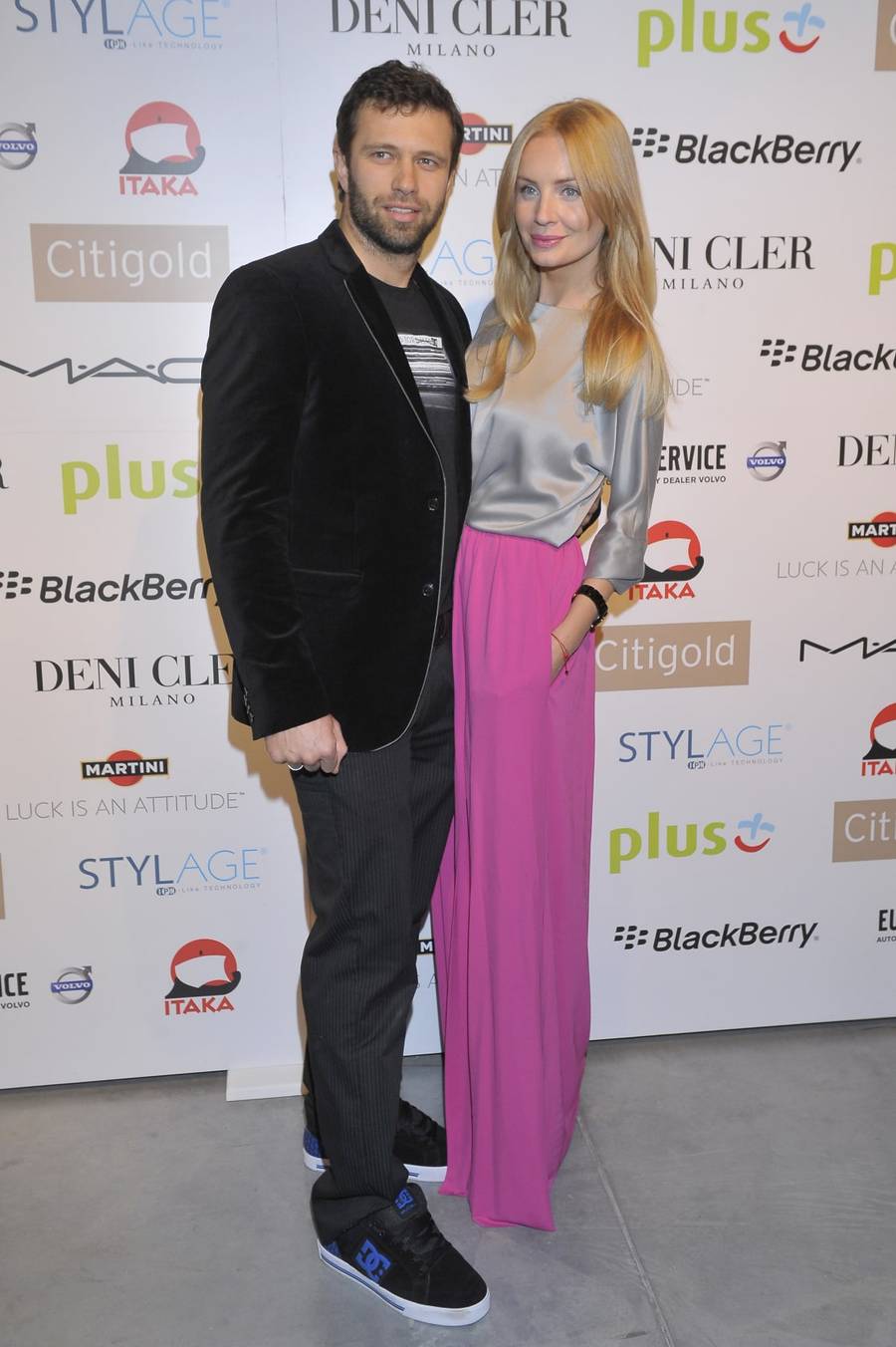 Tak wyglądał pierwszy mąż Agnieszki Woźniak-Starak! Co teraz robi Adam Badziak? (FOTO)