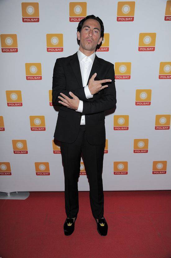 Jesienna Ramówka Polsatu 2015