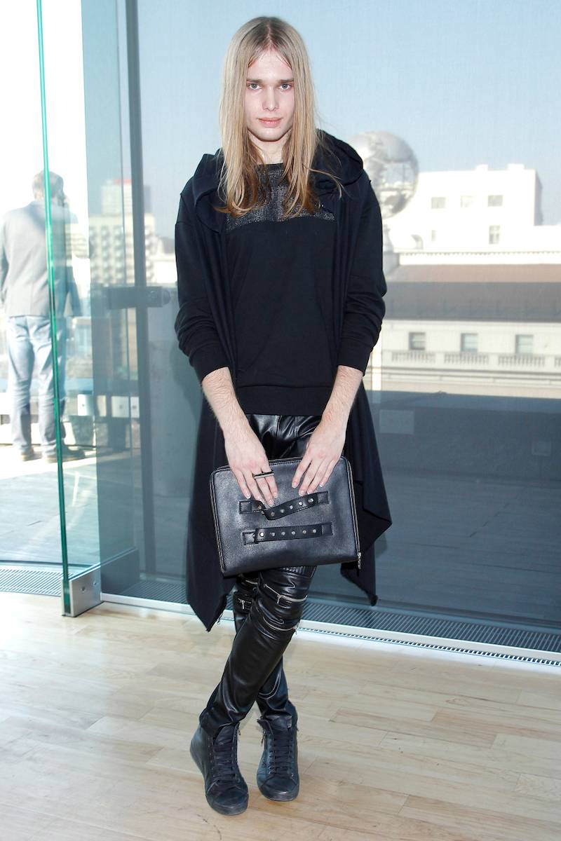 Co słychać u Mateusza Magi? Otworzył własny biznes w Londynie!