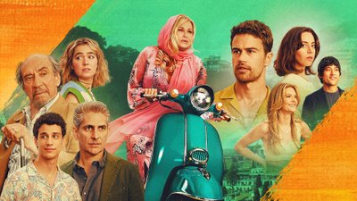 Ludzie oszaleli na punkcie hotelu z 2. sezonu “Białego Lotosu”. Wszystko, co o nim wiemy