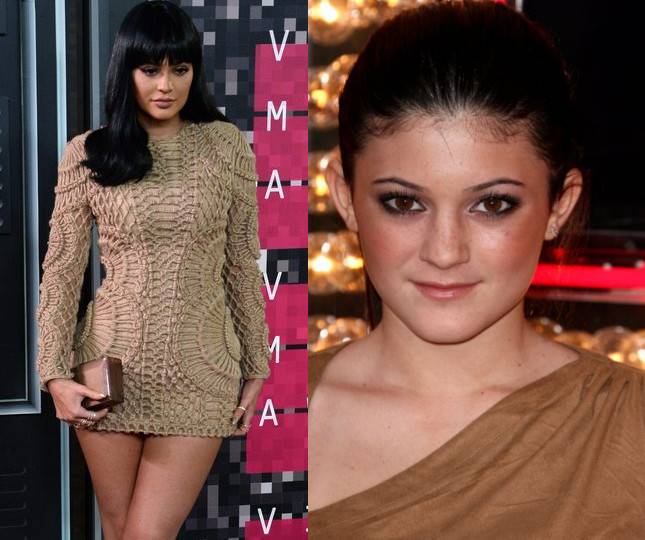 Nie ma ludzi brzydkich, są tylko biedni – także w Hollywood