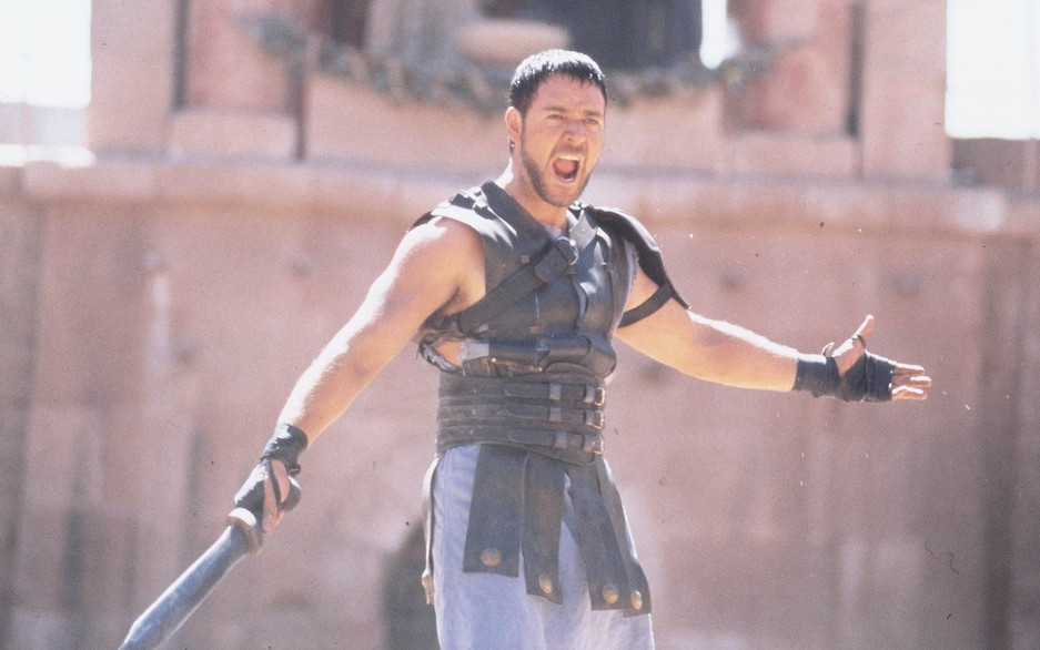 Są pierwsze zdjęcia nowego “Gladiatora”. TEN aktor przebije słynną kreację Russella Crowe?