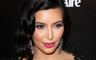 Szalone imprezki Kim Kardashian (FOTO)