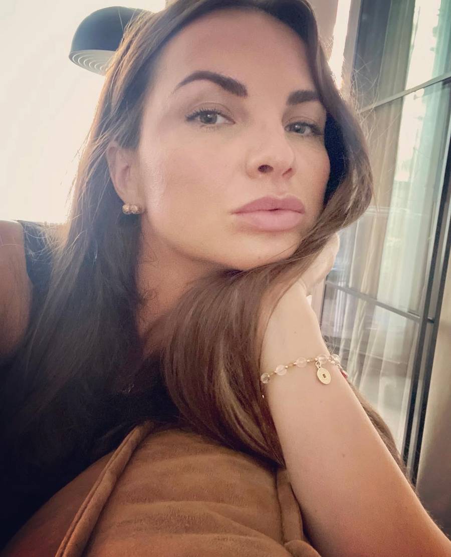 Małgorzata Teodorska, fot. Instagram @maggie_teodorska