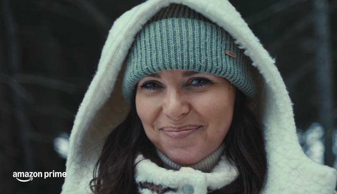 Powstaje serial o rodzinie Kwaśniewskich, fot. Amazon Prime