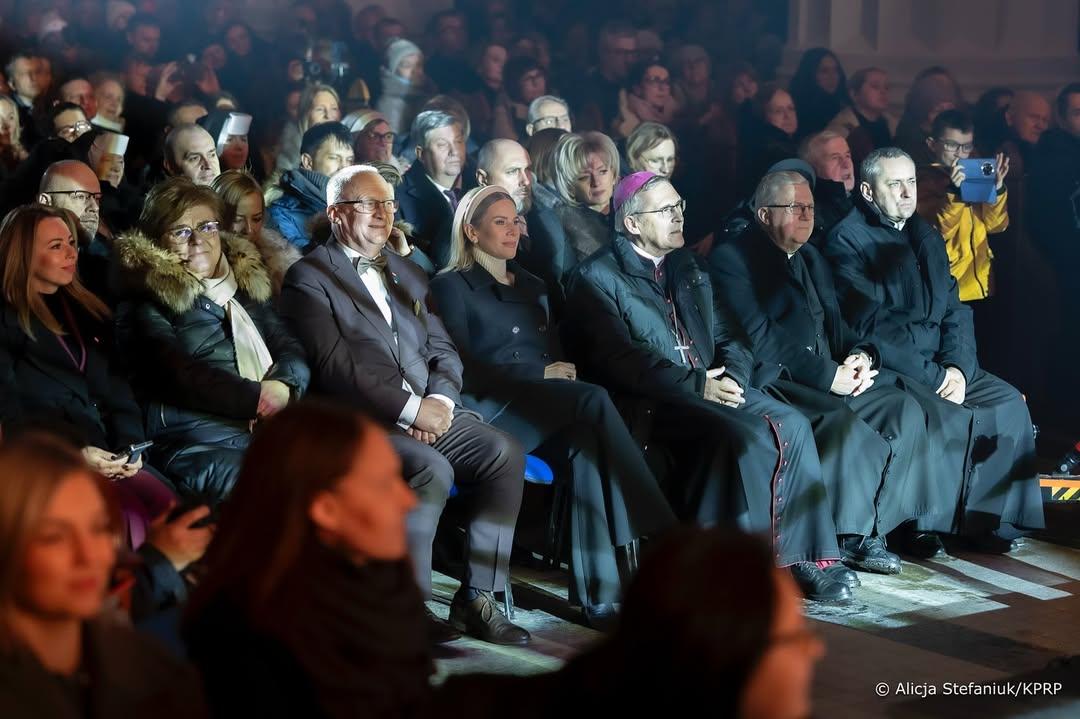 Marta Nawrocka, fot. Instagram. 