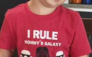 Wielu uzna, że to, co przydarzyło się tym dzieciom jest STRASZNE!