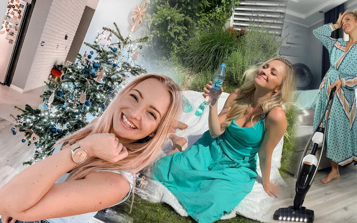 Tak mieszka Barbara Kurdej-Szatan. Ostatnia szansa, by zobaczyć jej gniazdko!